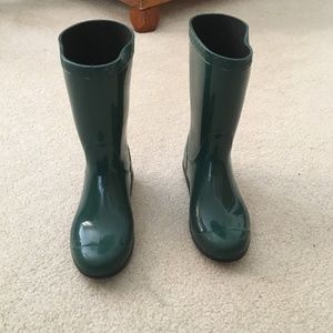 Kids Ugg Rain Boots